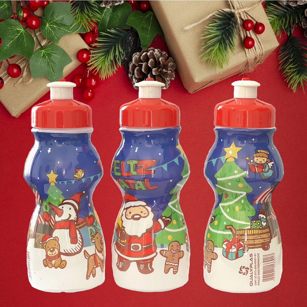 lembrancinhas de natal personalizadas