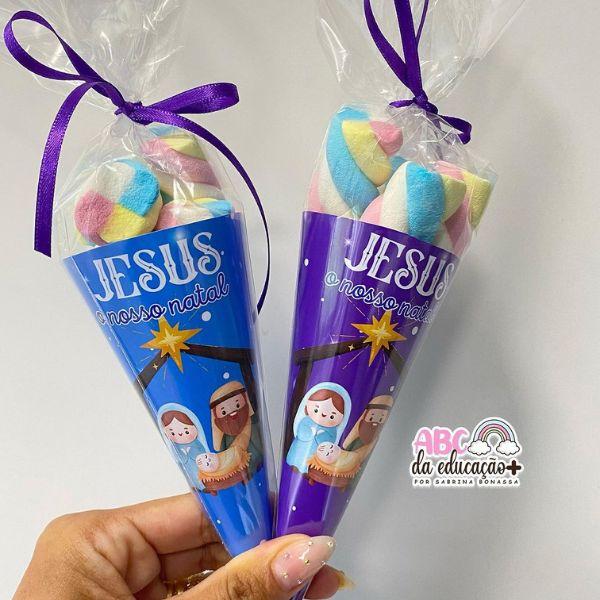lembrancinhas de natal baratas para escola