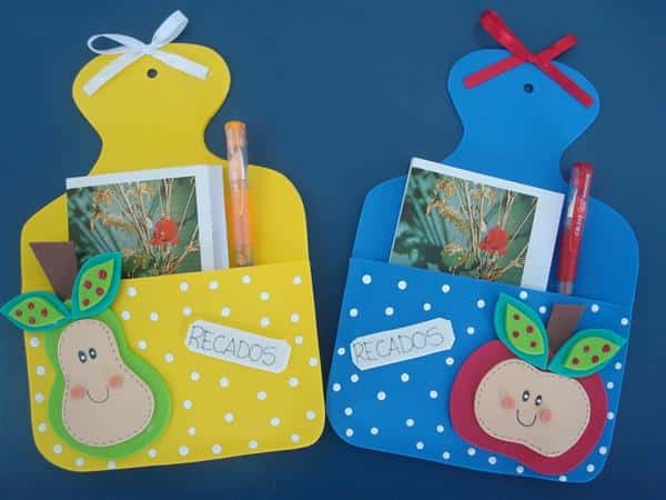 ideias dia das mães para creche