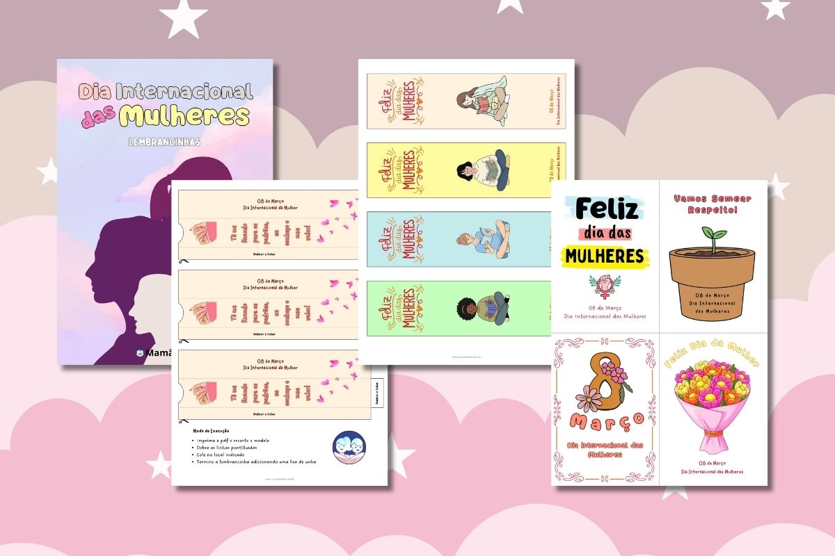 lembrancinhas baratas para imprimir