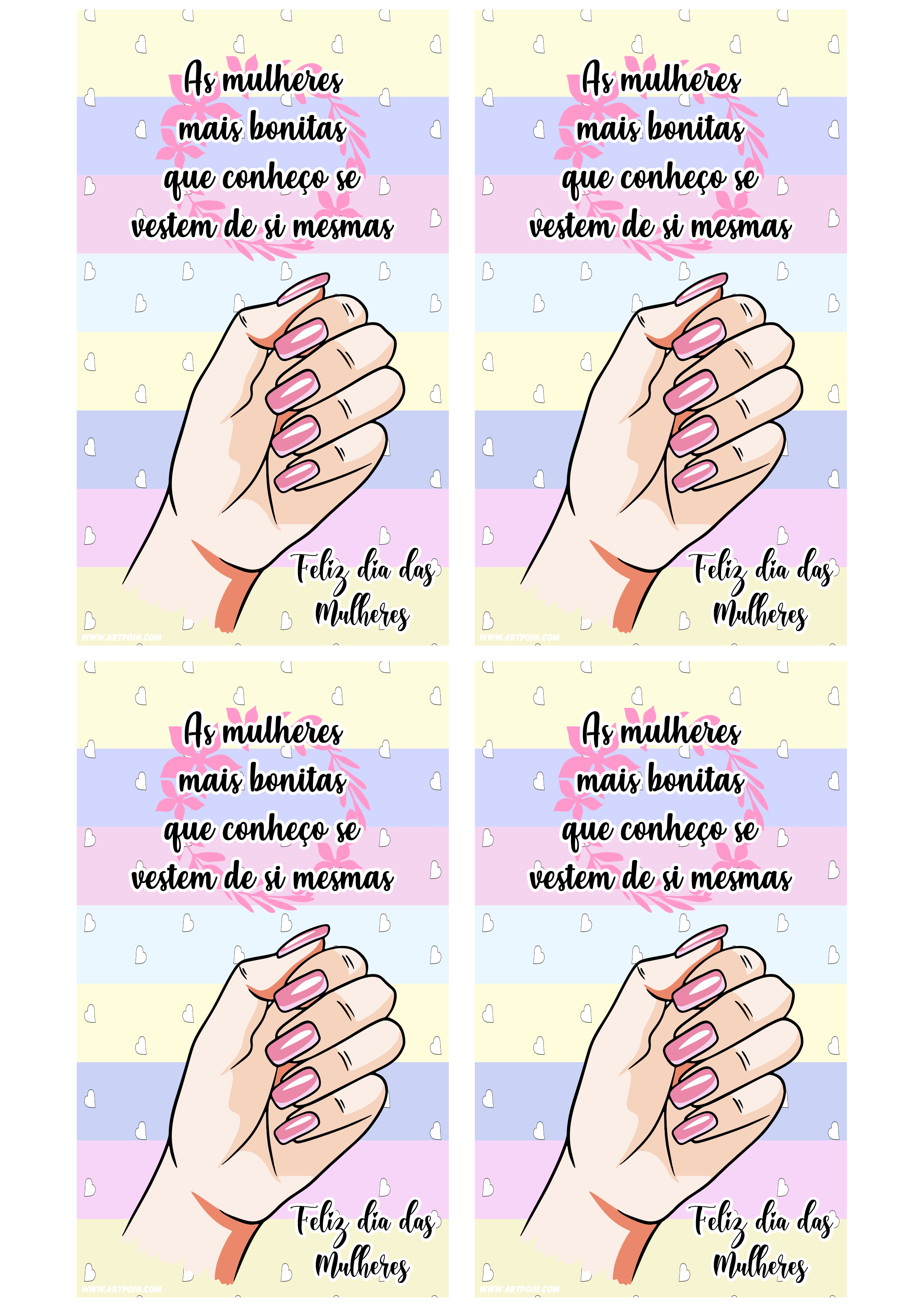 lembrancinhas personalizadas para imprimir
