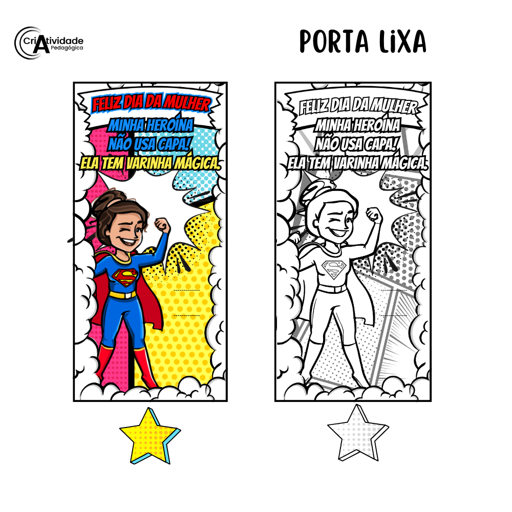 presentes diy para mulheres imprimir