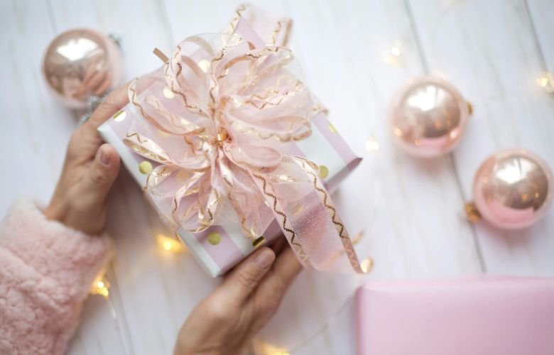 ideias criativas lembrancinhas natal