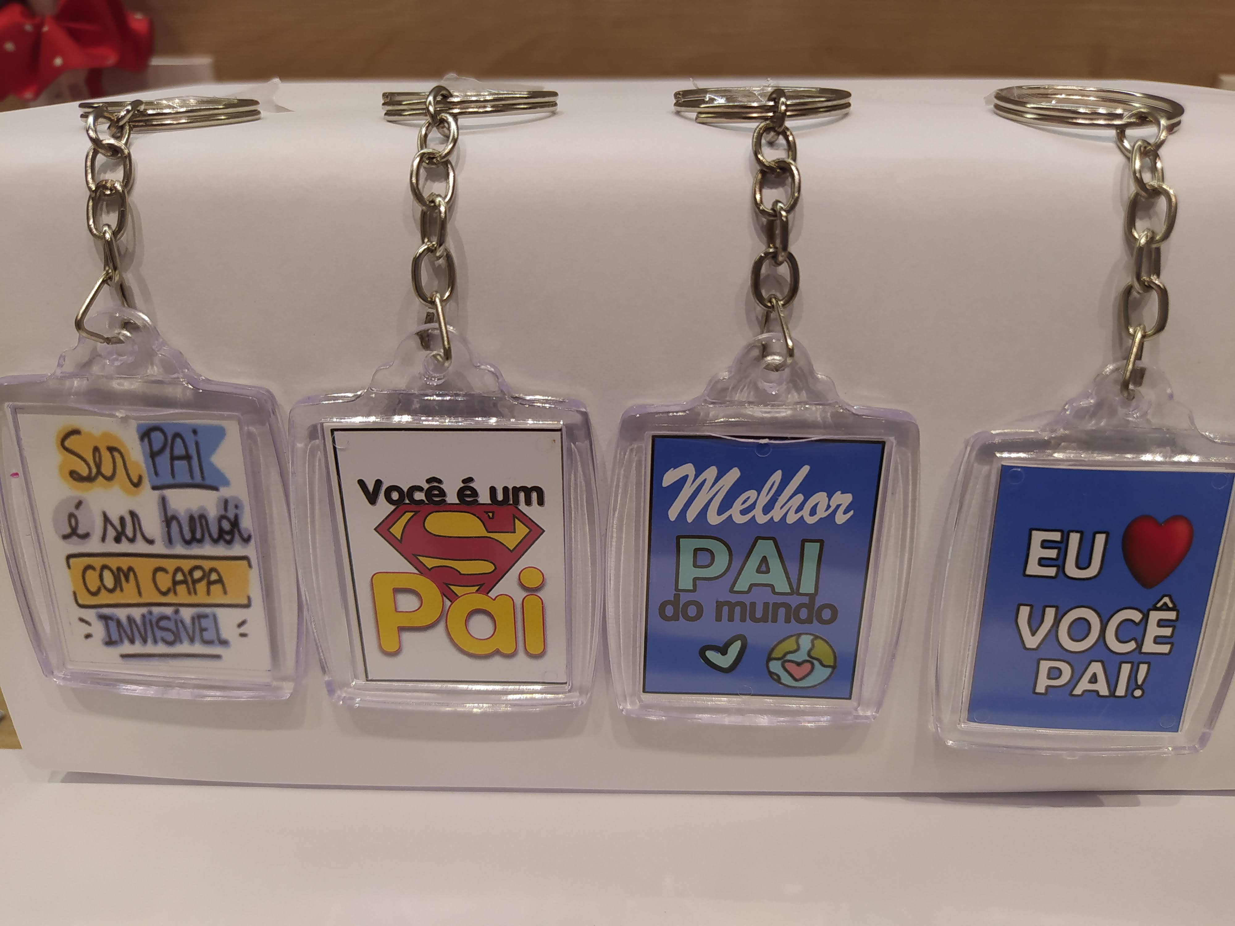 presente dia dos pais simples para fazer