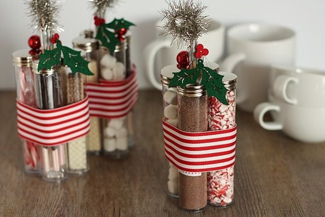 ideias de presentes amigos natal