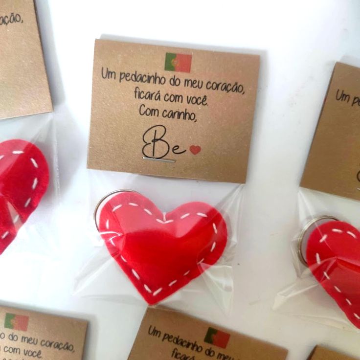 lembrancinhas comestíveis para amigos