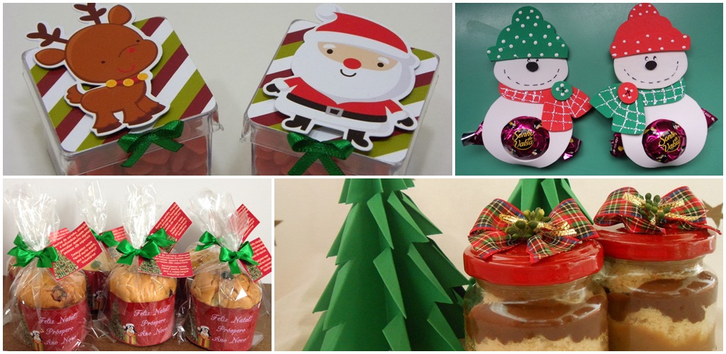 presentes sustentáveis para amigos