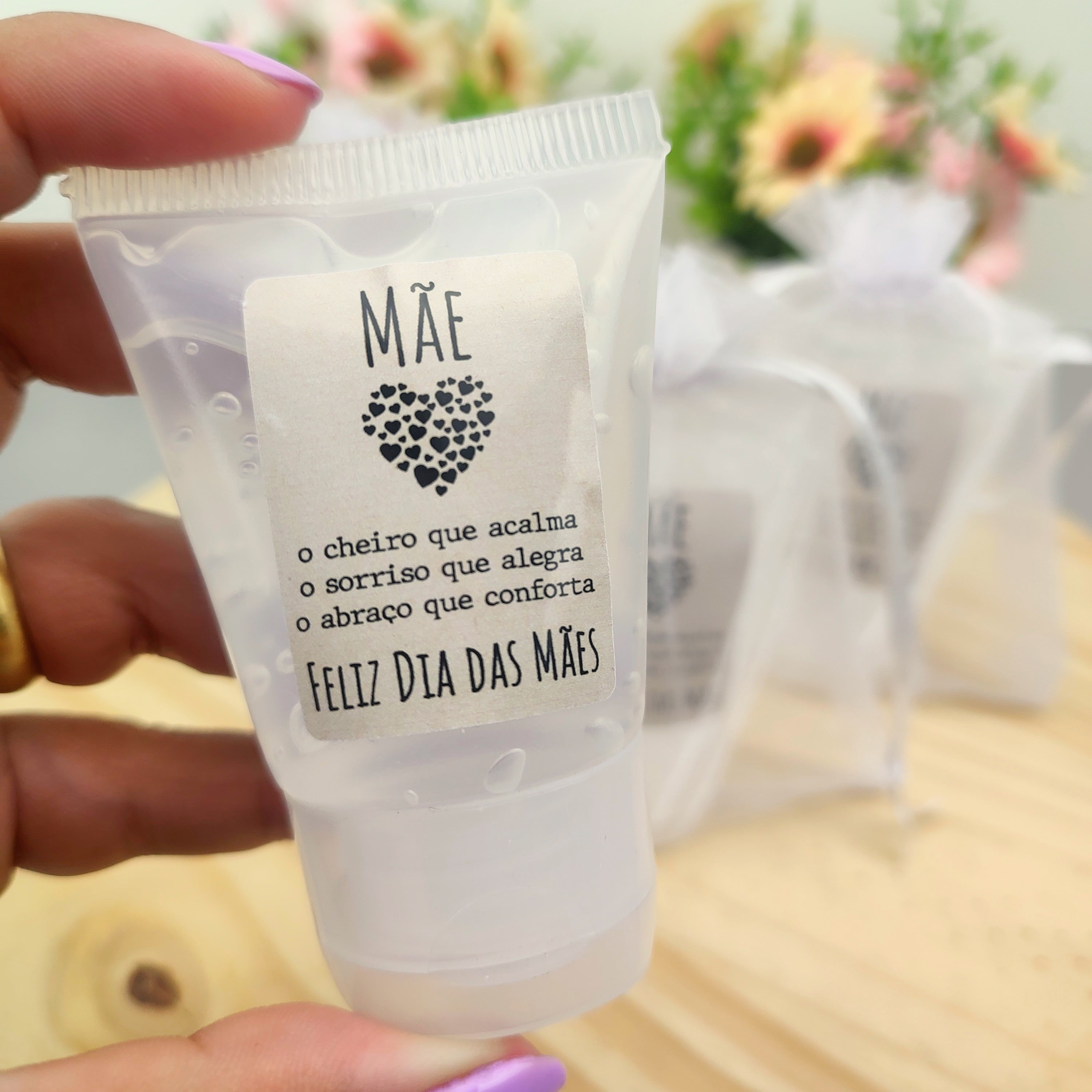 lembrancinhas dia das mães criativas
