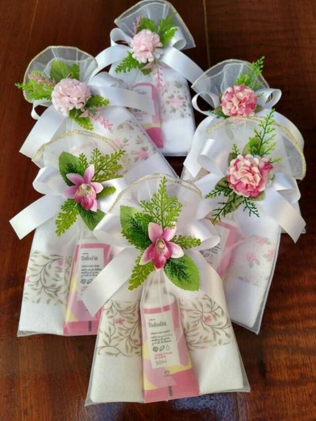 presentes afetivos dia das mães