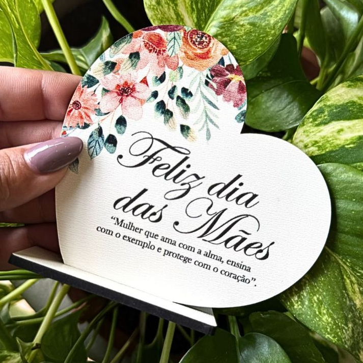 lembrancinhas dia das mães baratas