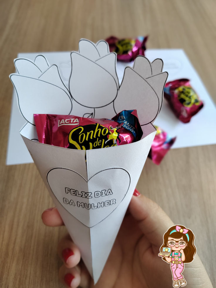 mimos de autocuidado dia da mulher