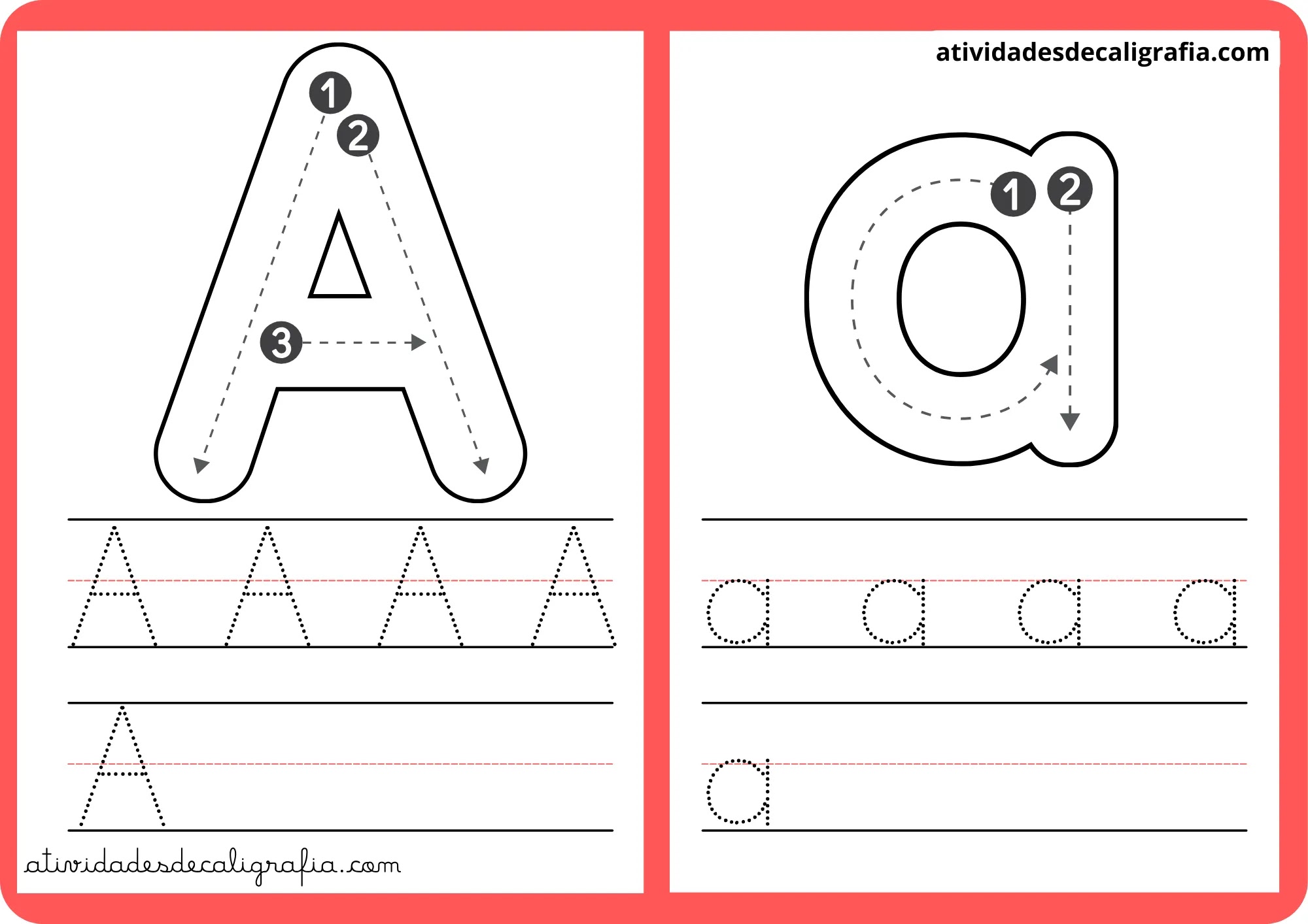moldes de alfabeto para imprimir