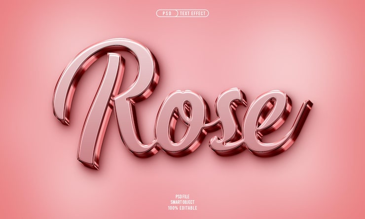 design de cartazes com letras