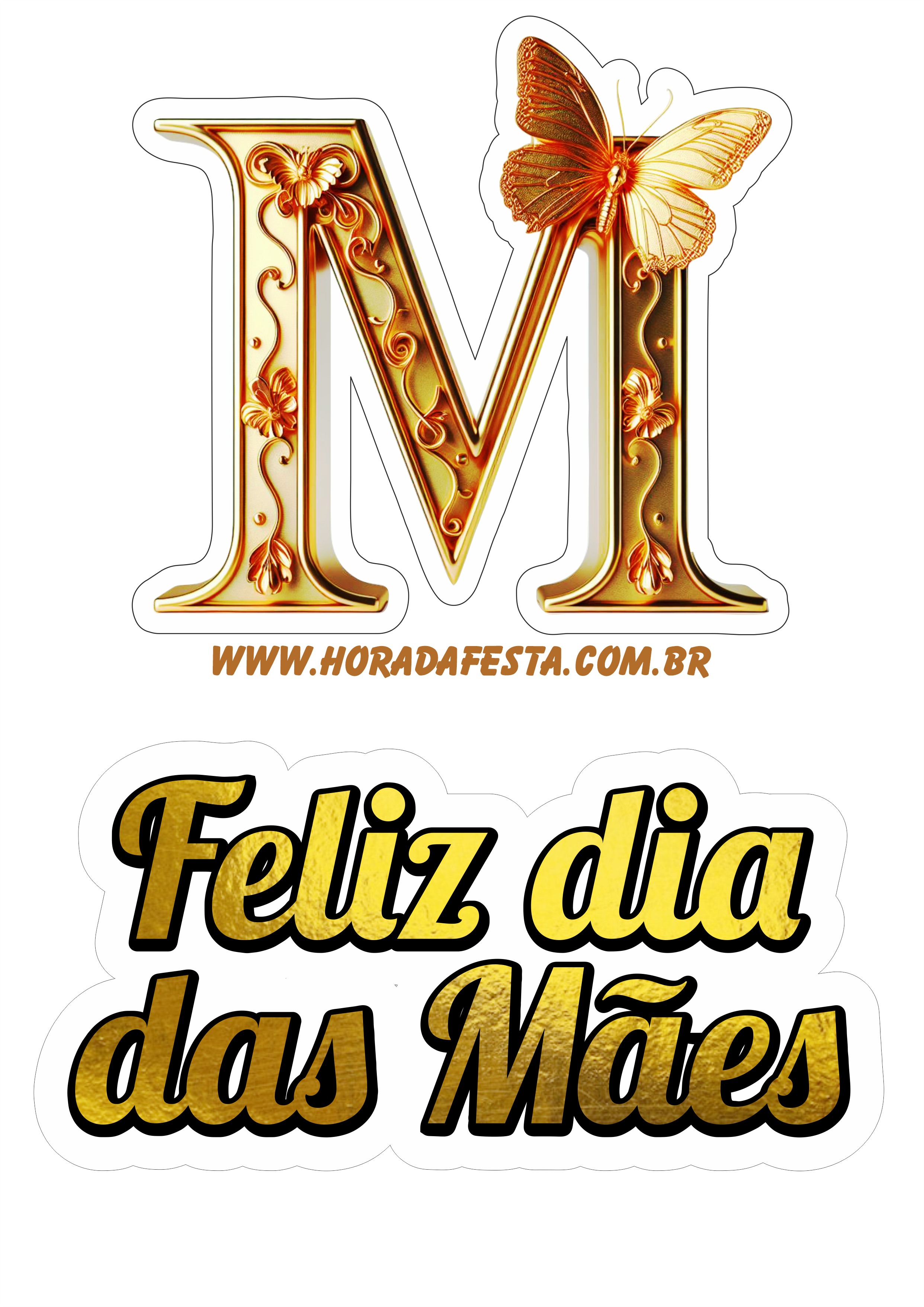 moldes de letras para EVA