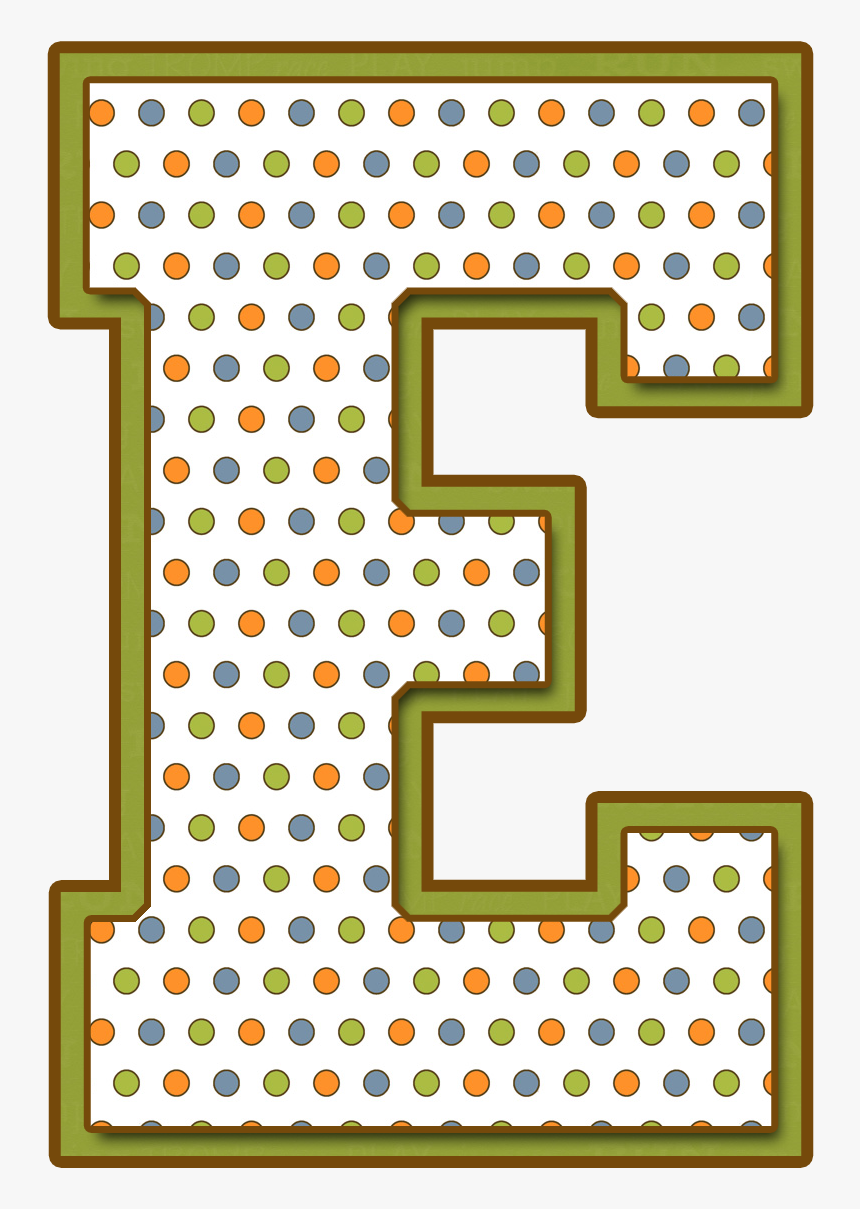 moldes de letras para artesanato