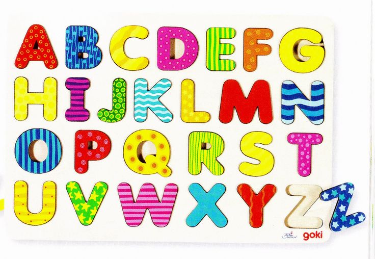letras decoradas para imprimir