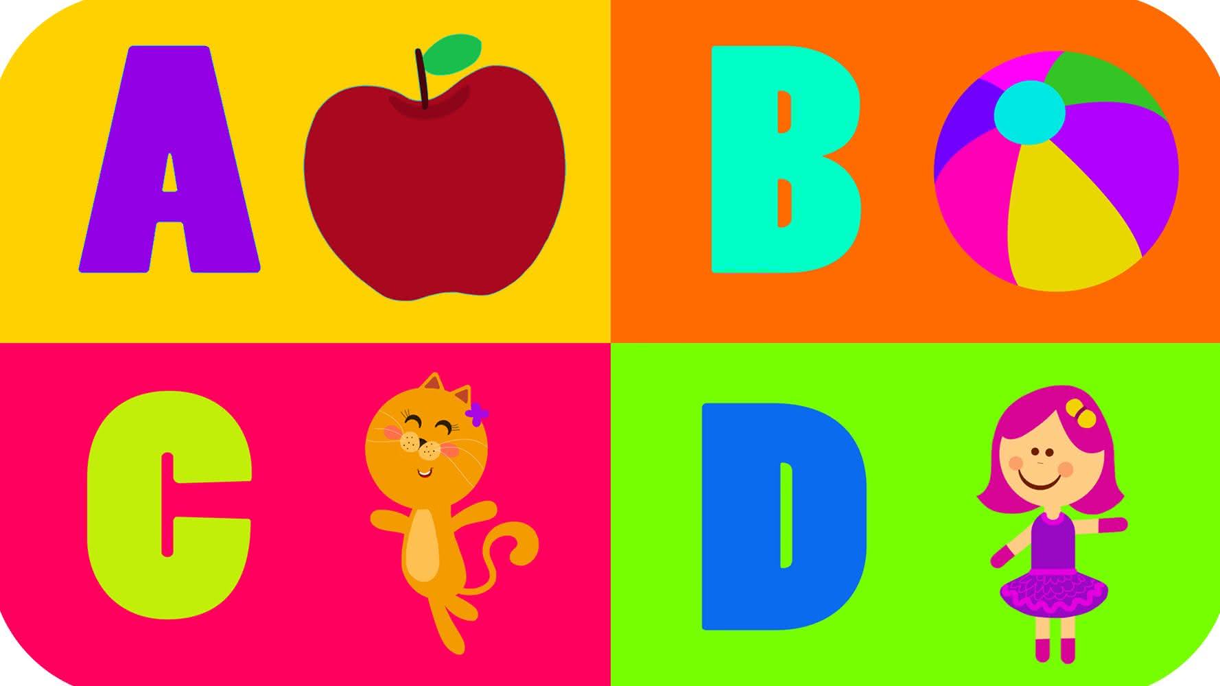 letras decoradas para imprimir