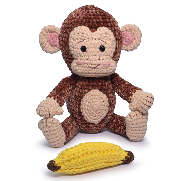 receita de macaco