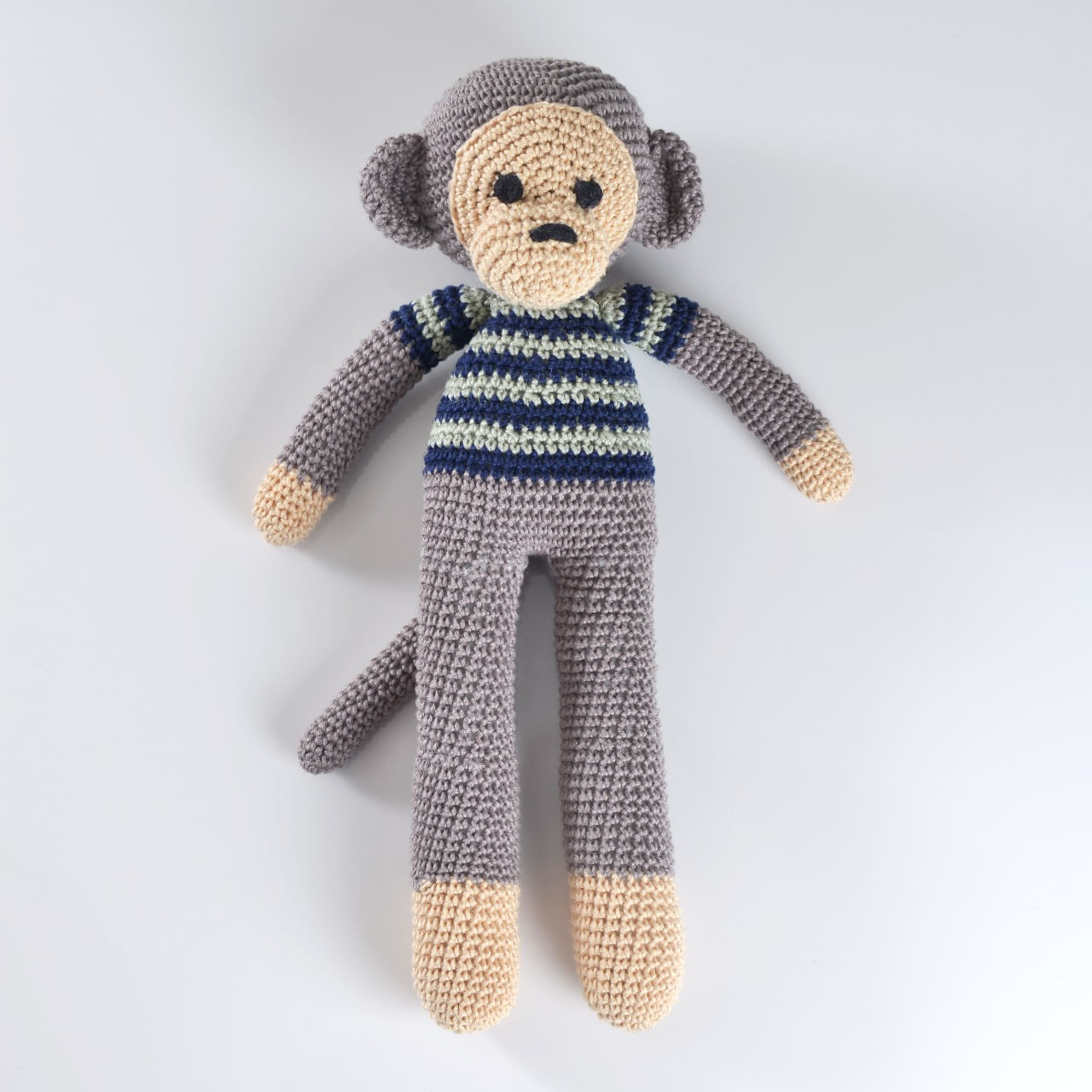 receita de macaco