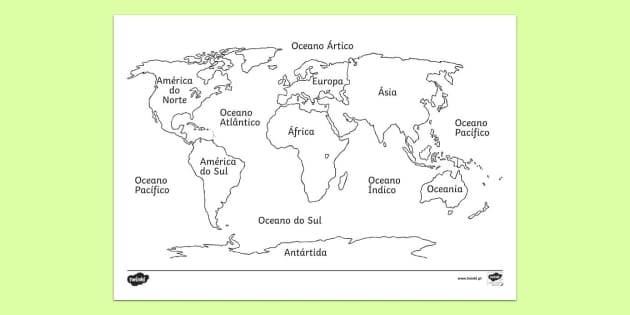 planos de aula geografia infantil