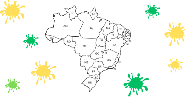planos de aula geografia infantil