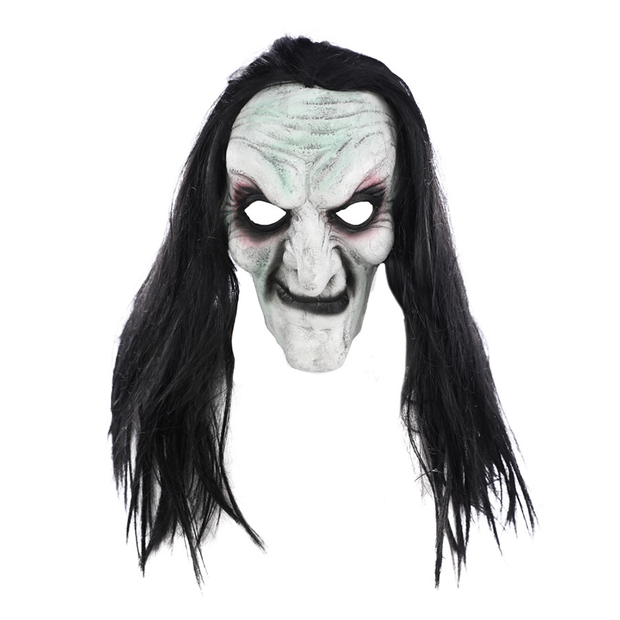 máscaras de terror