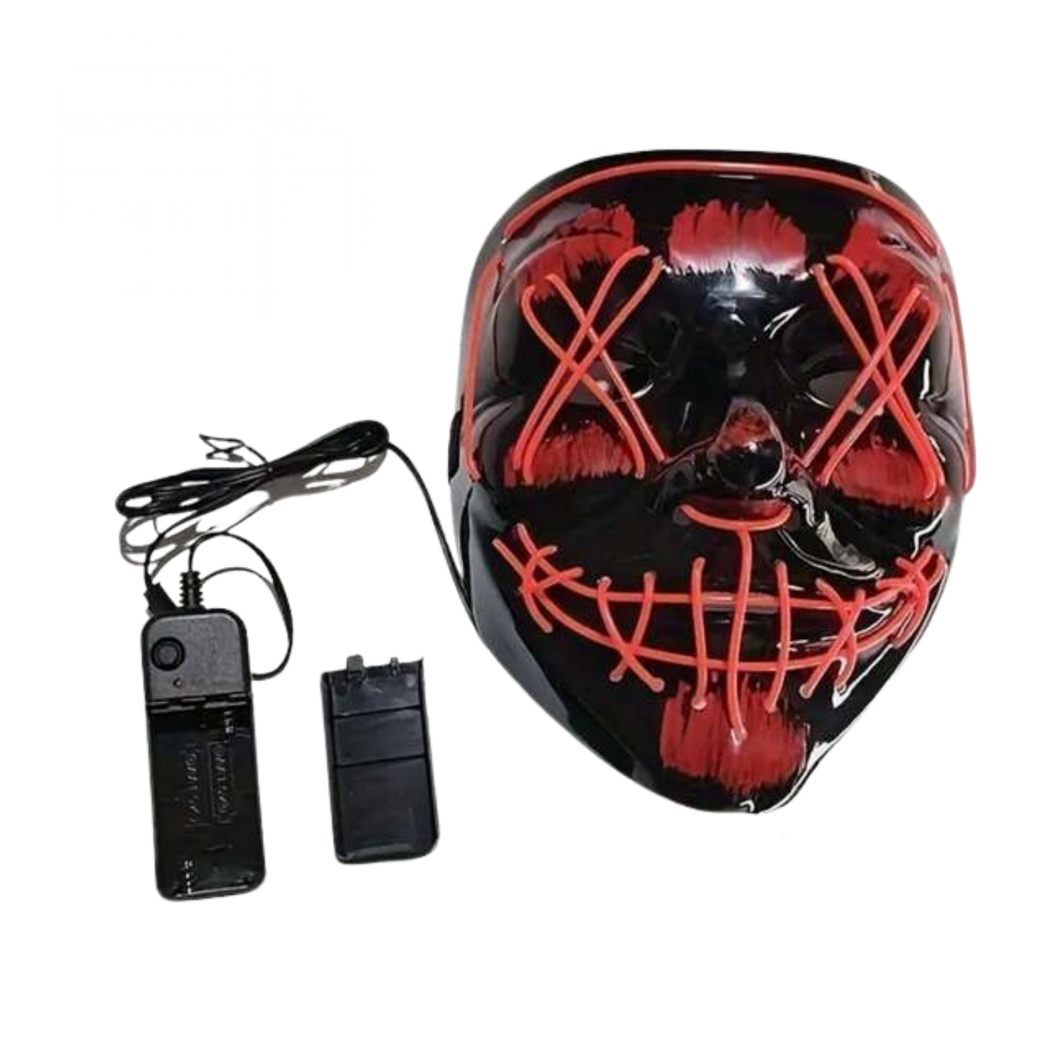 máscaras de terror