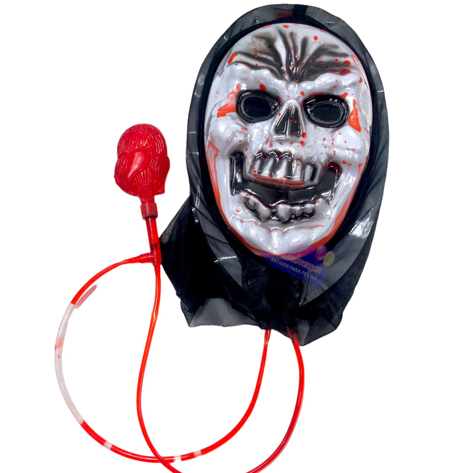 máscaras personalizadas
