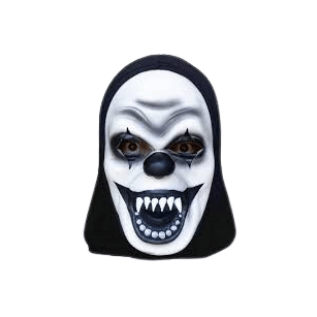 máscaras de personagens de filmes