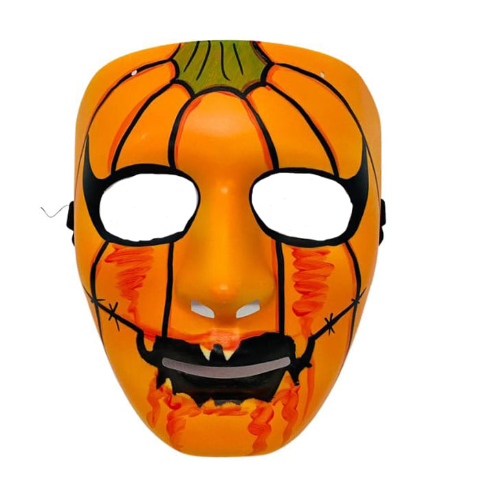 máscaras de terror