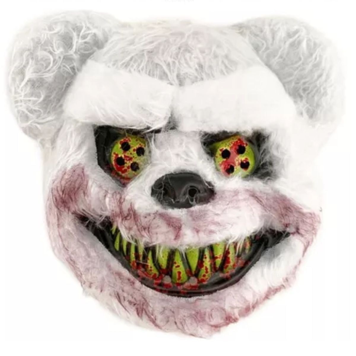 máscaras personalizadas