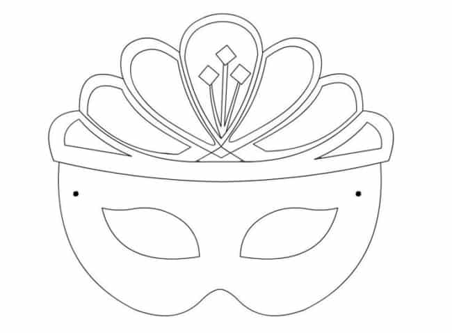 carnaval atividades para crianças
