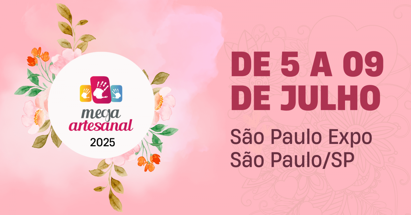 tendências artesanato 2025