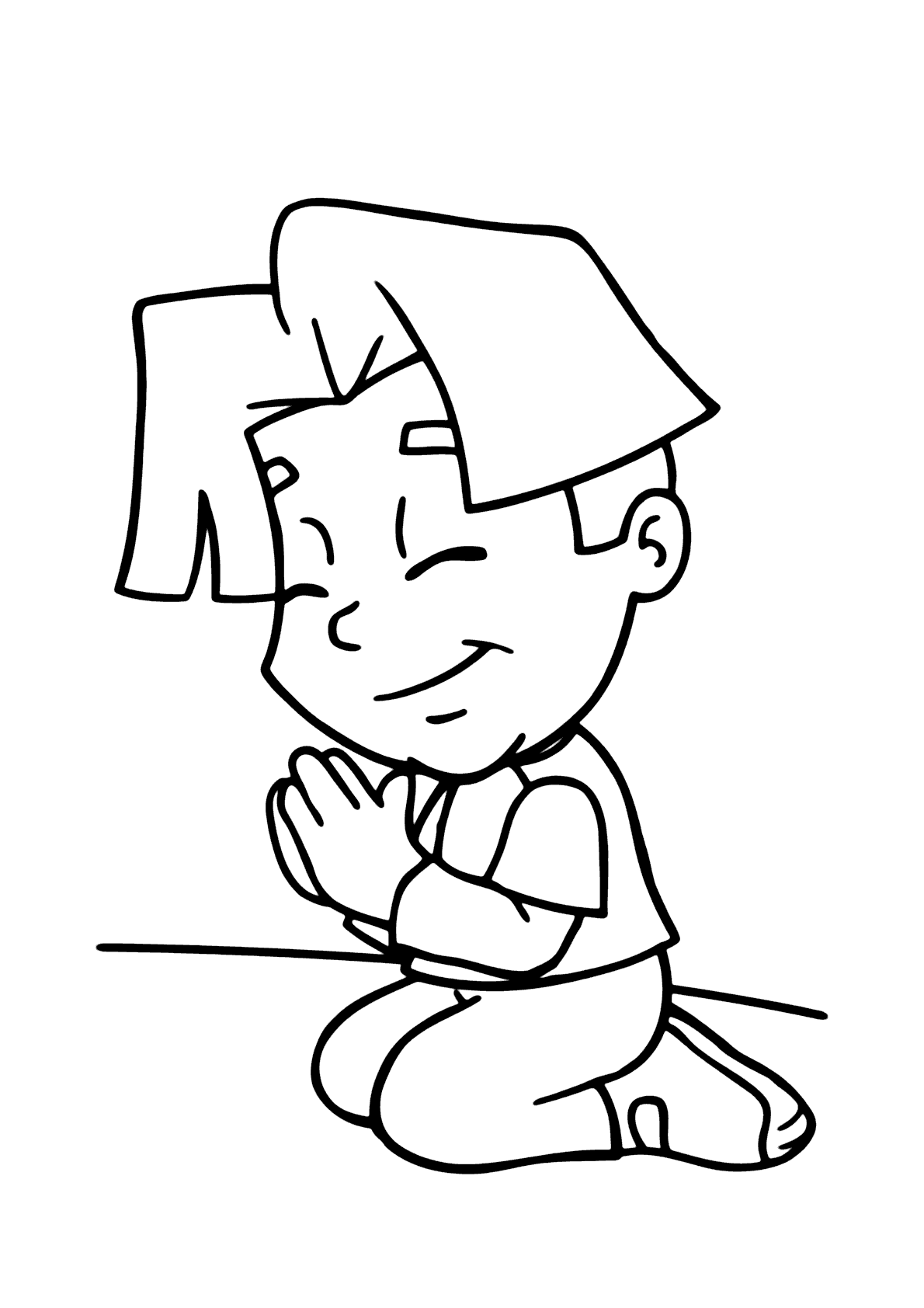 coloring pages for boys