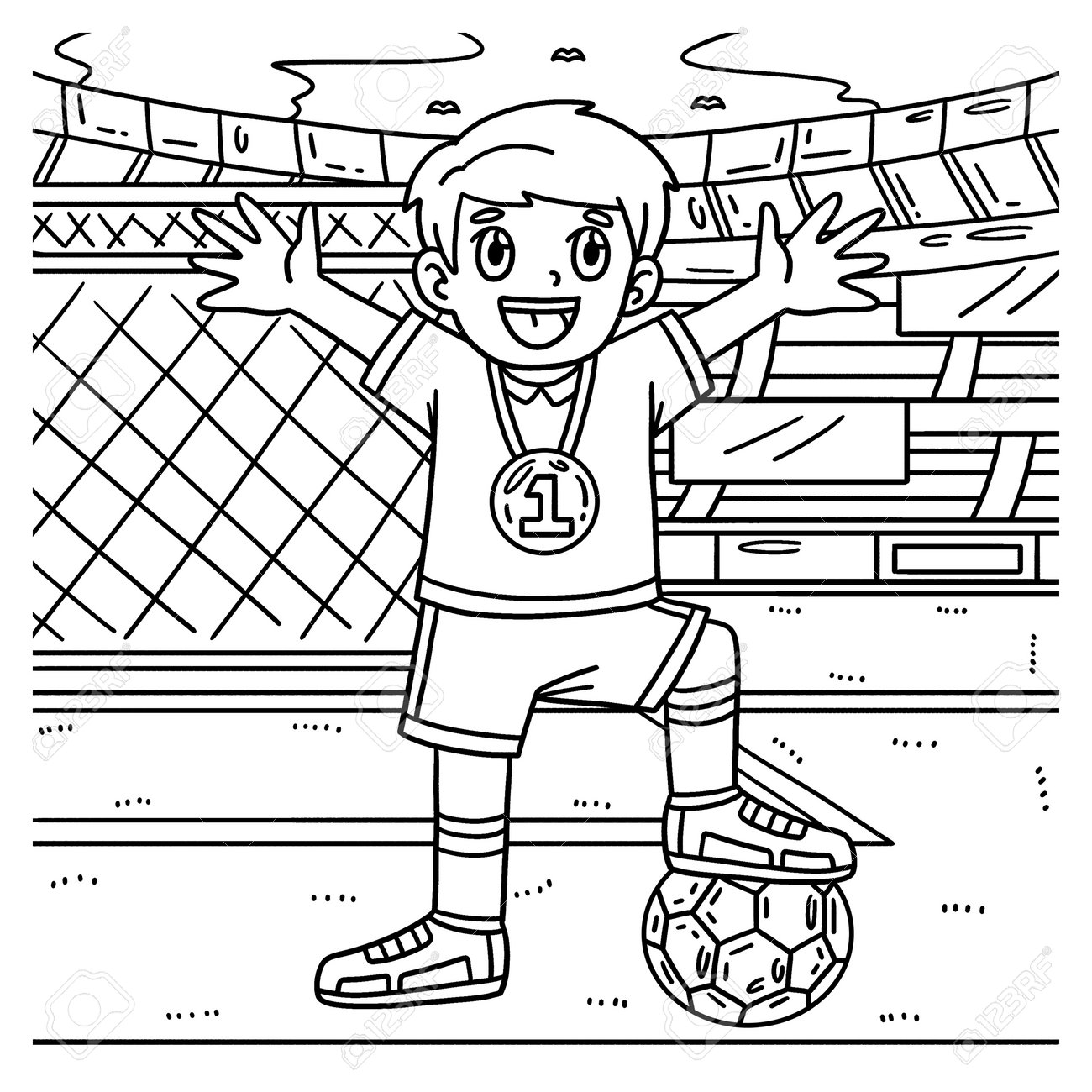 desenhos para imprimir meninos