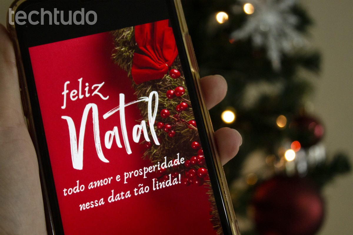 desejos de natal para amigos e família