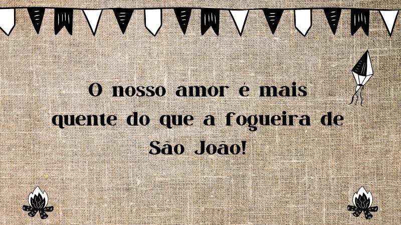 mensagens de amor para correio elegante