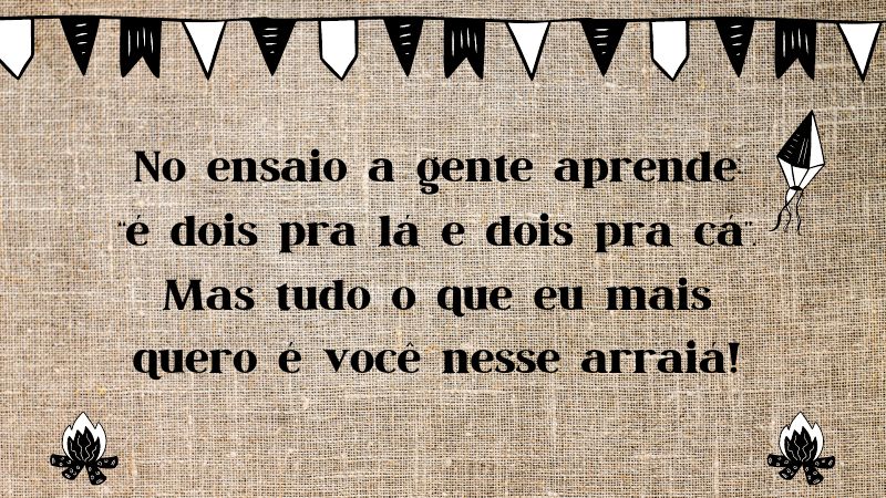 frases para correio elegante engraçadas 2026