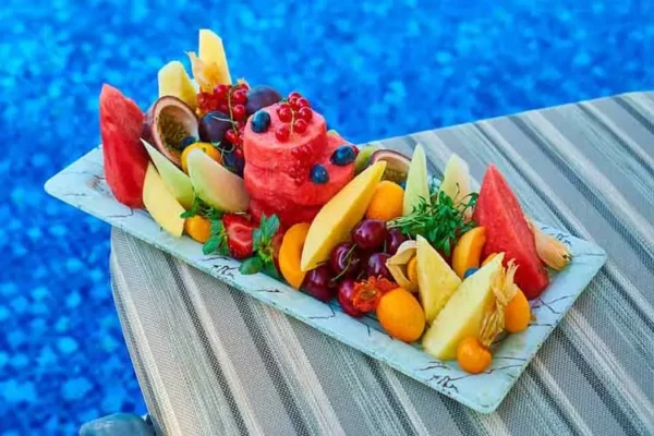 significado das frutas na ceia de ano novo