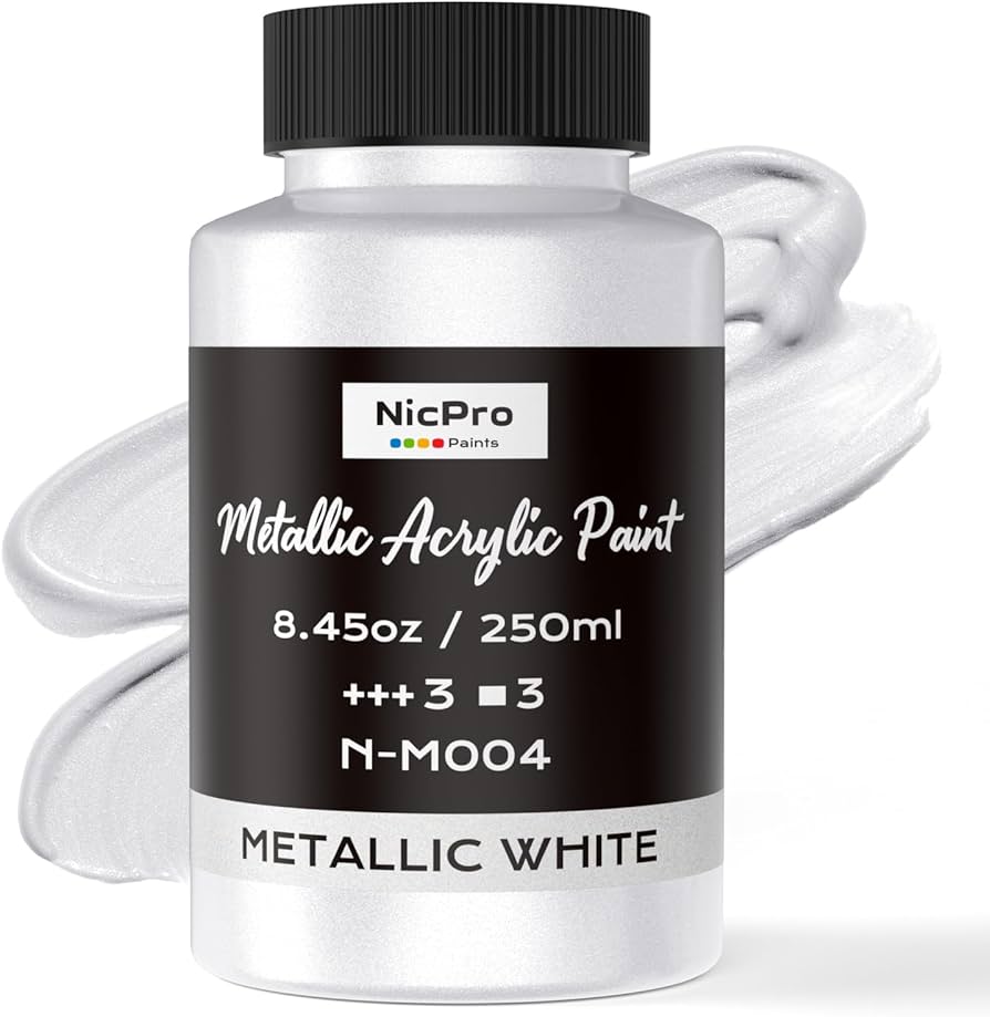 como pintar parede escura de branco