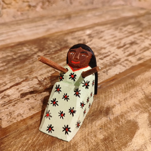 círculo cromático artesanato