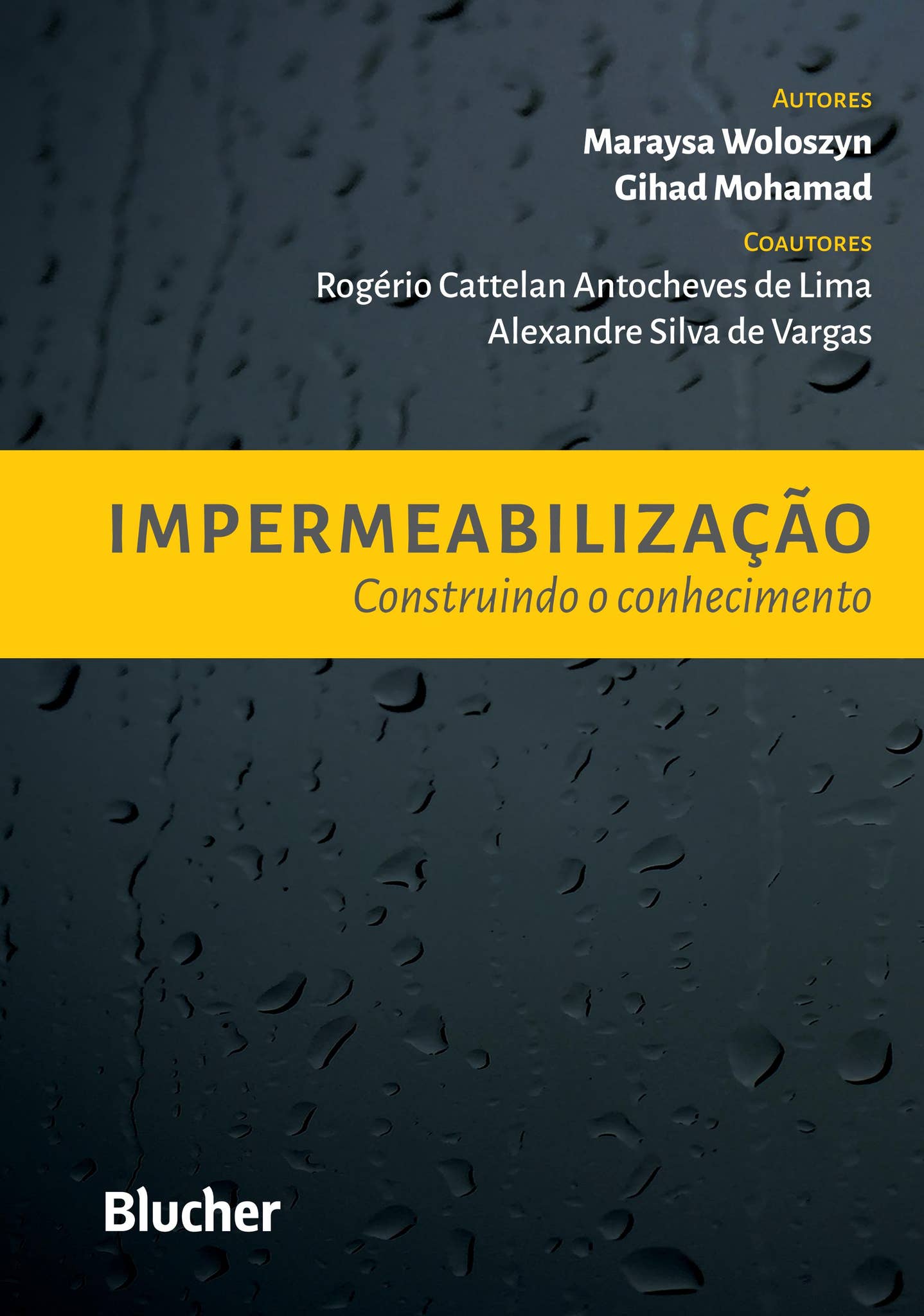 impermeabilização para artesanato