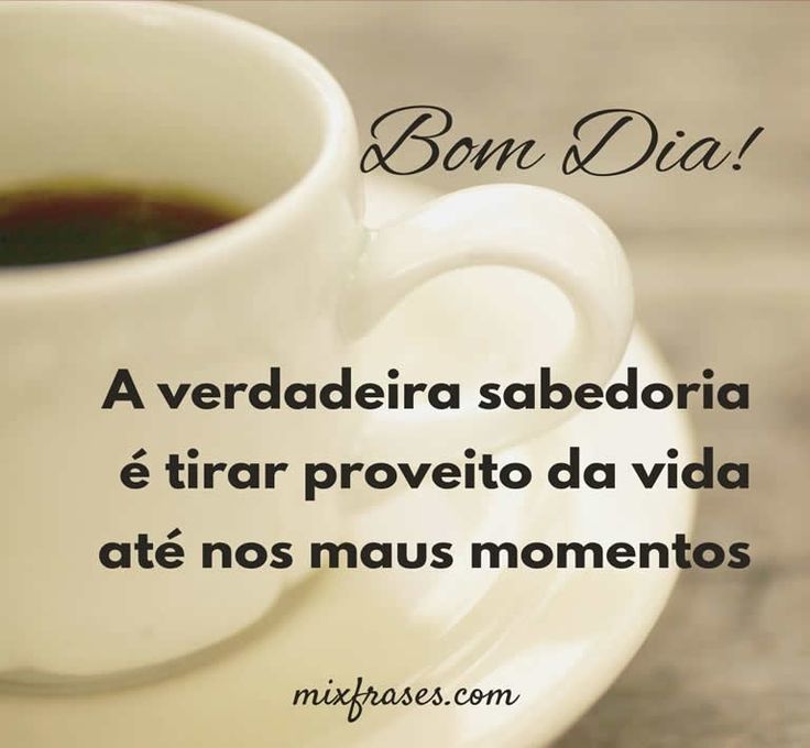 frases de bom dia abençoadas