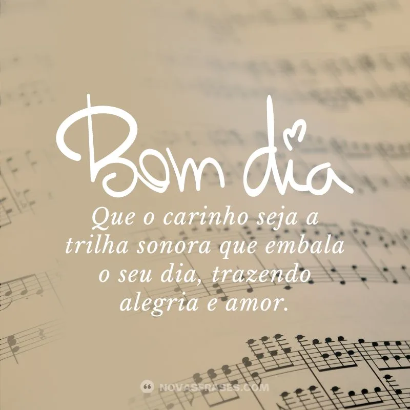 frases de bom dia reflexivas