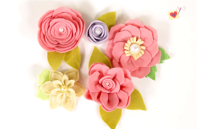 molde flor EVA