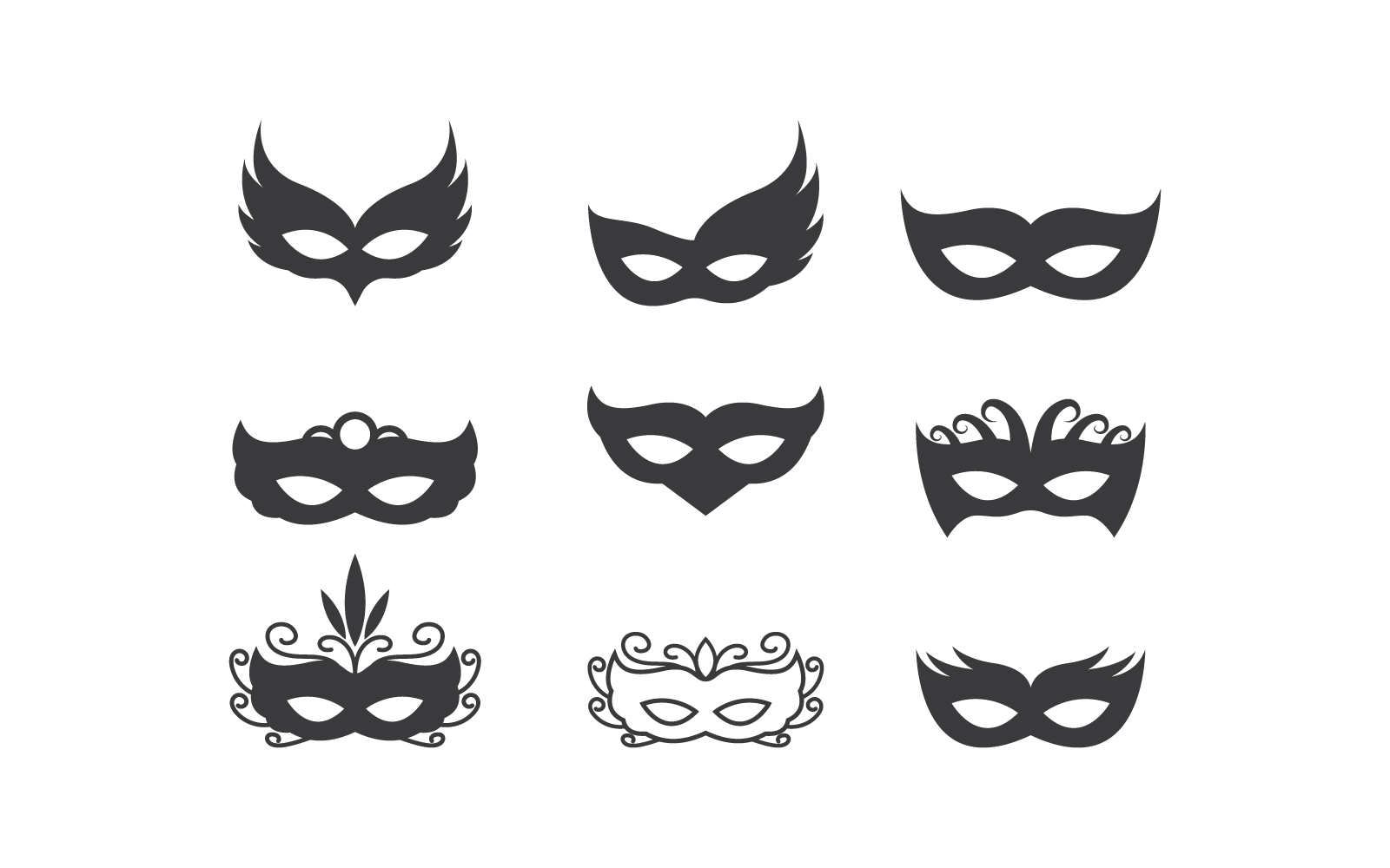 máscara facial de argila