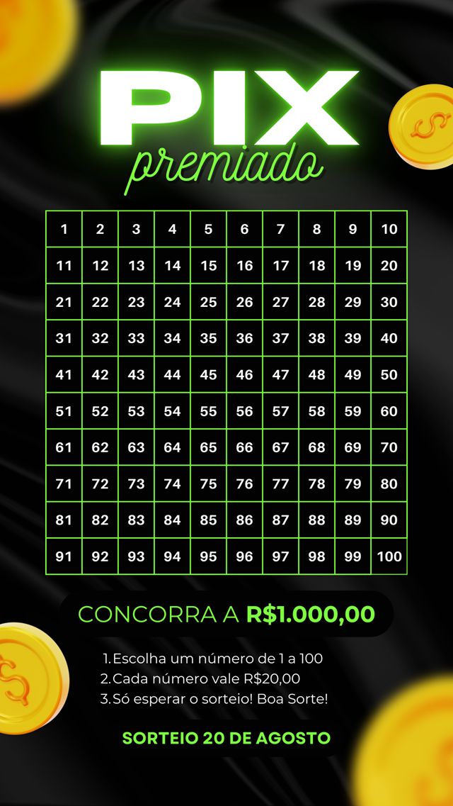 sorteio beneficente regras