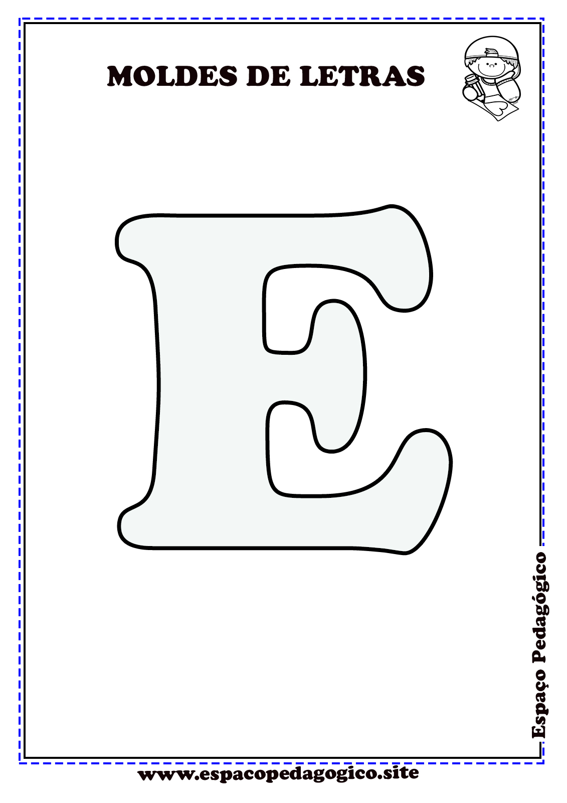 letras cursivas para imprimir