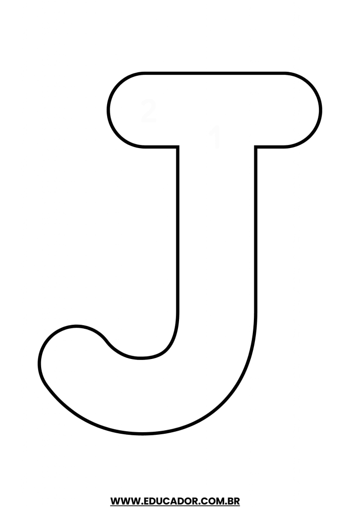 letras para cartazes