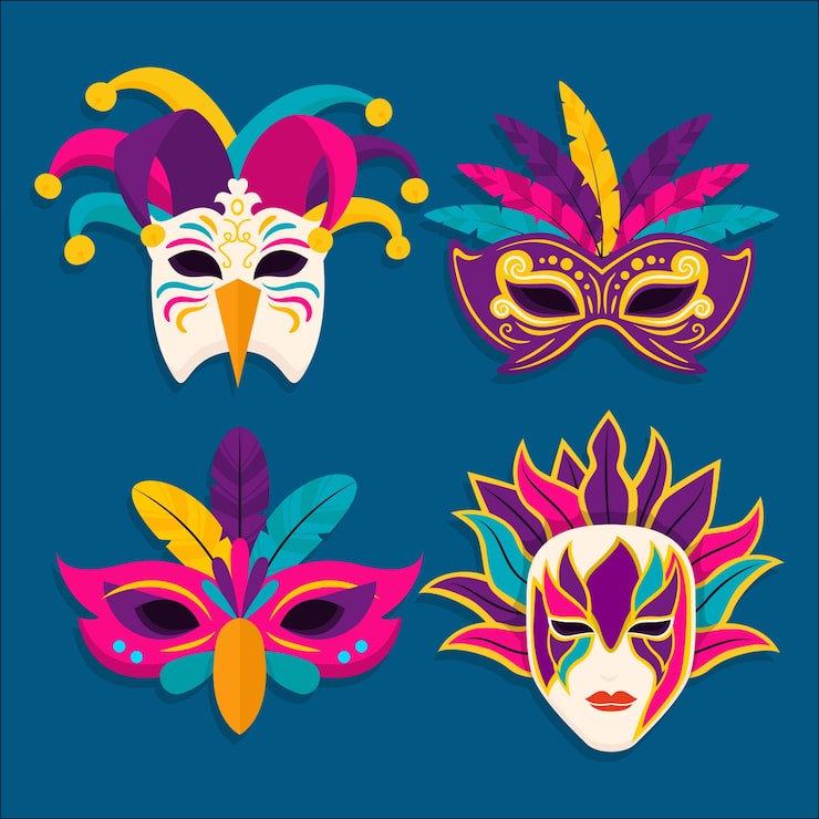 carnaval veneziano